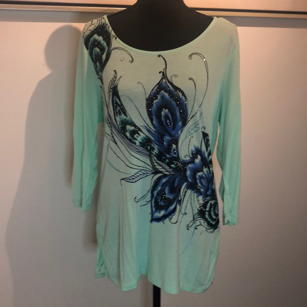Women's top